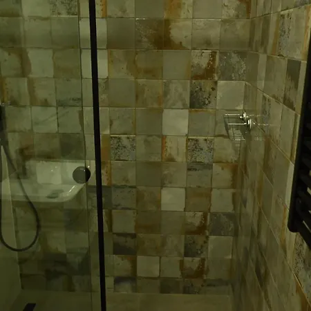 Paradiso 3 Apartamento