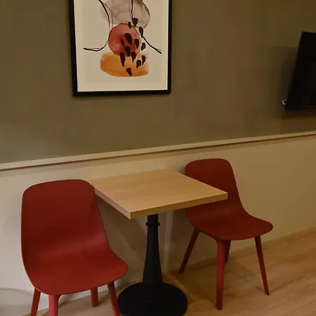 Paradiso 3 Apartamento *