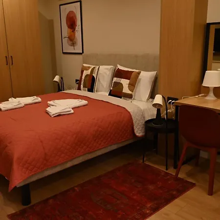 Paradiso 3 Leskovac (Jablanica)