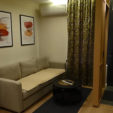 Paradiso 3 Apartamento