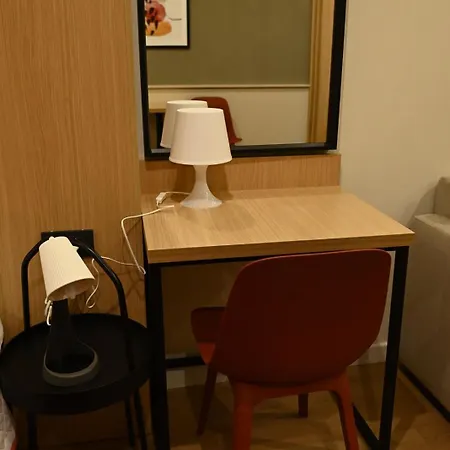 Apartamento Paradiso 3 Leskovac (Jablanica)