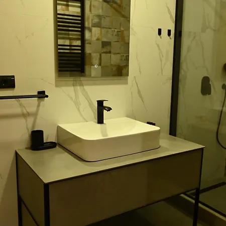 Apartamento Paradiso 3