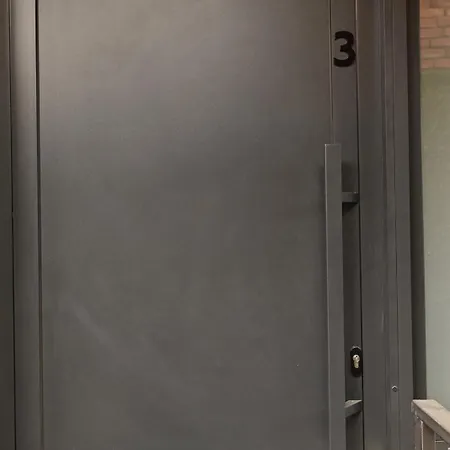 Apartamento Paradiso 3 *