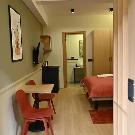 Paradiso 3 Apartamento Leskovac (Jablanica)