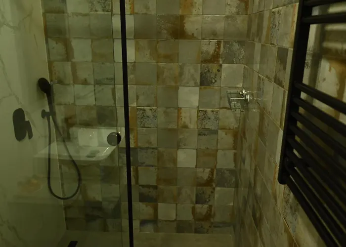 Paradiso 3 Lejlighed