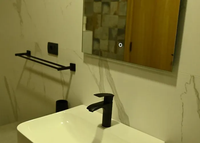 Paradiso 3 Lejlighed Leskovac (Jablanica)