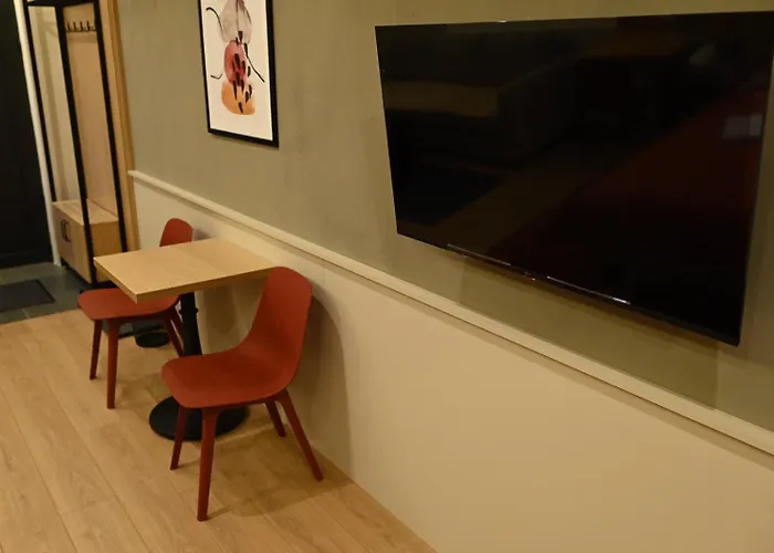 Lejlighed Paradiso 3 Leskovac (Jablanica)