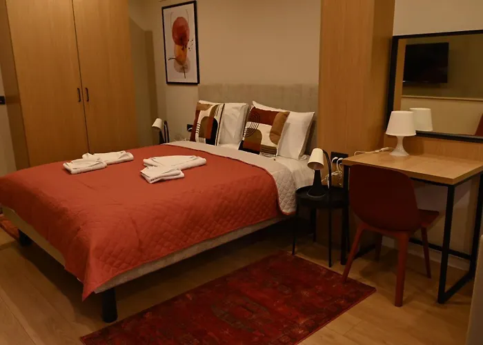 Paradiso 3 Leskovac (Jablanica)