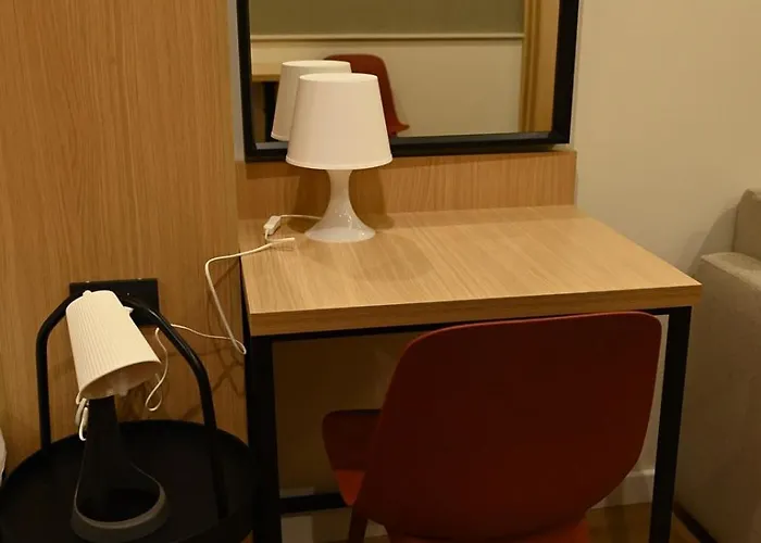 Lejlighed Paradiso 3 Leskovac (Jablanica)