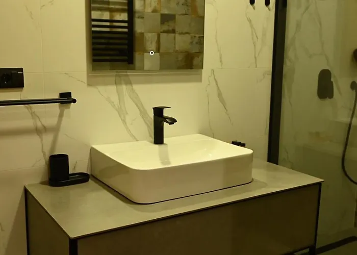 Lejlighed Paradiso 3