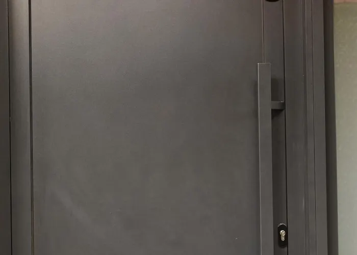 Lejlighed Paradiso 3 *